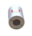 Acople Araña 20mmx14mm D40 L65 - Coupling