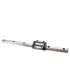 Rodamiento Lineal Hgw25ca Para Guía Lineal Hgr25