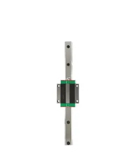 Rodamiento Lineal Hgw25ca Para Guía Lineal Hgr25