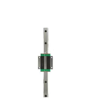 Rodamiento Lineal Hgw25ca Para Guía Lineal Hgr25