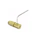 Mandril Mini Brocas - Portabrocas Collet Drill Eje - Merkatronix
