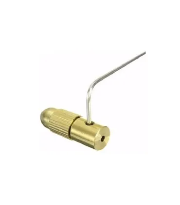 Mandril Mini Brocas - Portabrocas Collet Drill Eje - Merkatronix