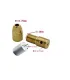 Mandril Mini Brocas - Portabrocas Collet Drill Eje - Merkatronix