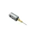 Mandril Mini Brocas - Portabrocas Collet Drill Eje - Merkatronix