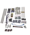 Kit Cnc - Rodamiento - Ejes - Motores ... La Del Profe