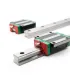 Rodamiento Lineal HGW20CA Para Guía Lineal HGR20
