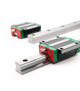 Rodamiento Lineal HGW20CA Para Guía Lineal HGR20