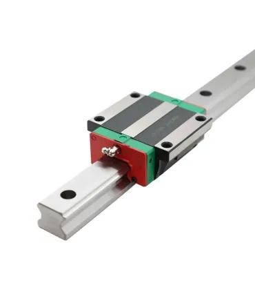 Rodamiento Lineal HGW20CA Para Guía Lineal HGR20