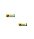 Batería LR1 1.5V Tipo N Alkaline 910A x 2 Unidades