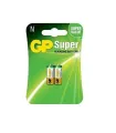 Batería LR1 1.5V Tipo N Alkaline 910A x 2 Unidades