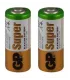 Batería LR1 1.5V Tipo N Alkaline 910A x 2 Unidades