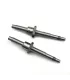 Tornillo Bola Recirculante 25mm Sfu2505 600mm + Tuerca