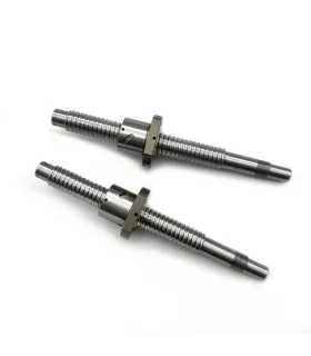 Tornillo Bola Recirculante 25mm Sfu2505 600mm + Tuerca