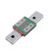 Rodamiento Lineal MGW12C Para Riel MGWR12