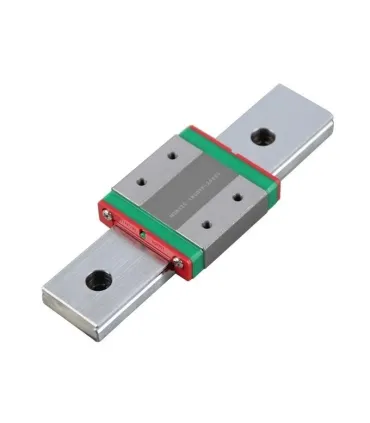 Rodamiento Lineal MGW12C Para Riel MGWR12