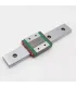 Rodamiento Lineal MGW12C Para Riel MGWR12