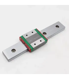 Rodamiento Lineal MGW12C Para Riel MGWR12