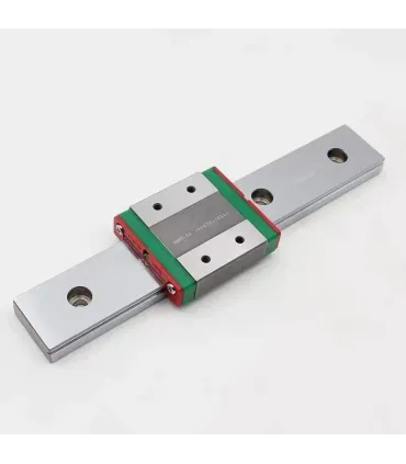 Rodamiento Lineal MGW12C Para Riel MGWR12