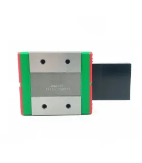 Rodamiento Lineal MGW12C Para Riel MGWR12