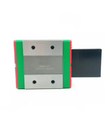 Rodamiento Lineal MGW12C Para Riel MGWR12
