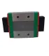 Rodamiento Lineal MGW12C Para Riel MGWR12