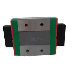 Rodamiento Lineal MGW12C Para Riel MGWR12