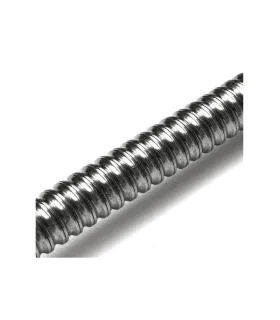 Tornillo De Bola Recirculante Sfu1605 Sin Tuerca X 2000mm