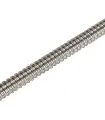 Tornillo De Bola Recirculante Sfu1605 Sin Tuerca X 2000mm