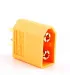 Kit Conector Xt60 Plug Aeromodelismo - Macho y Hembra