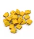 Kit Conector Xt60 Plug Aeromodelismo - Macho y Hembra