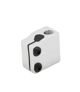 Bloque De Calor E3d Volcano Para Impresora 3D