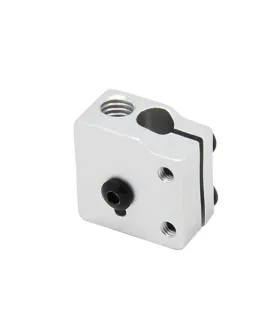 Bloque De Calor E3d Volcano Para Impresora 3D
