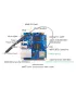 Orange Pi Zero 3 - 1GB - Merkatronix