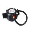 Caudalimetro - Sensor De Flujo De Agua 1/2  - 1-30l/min