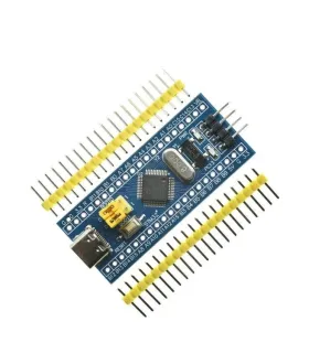 Placa De Desarrollo STM32 ARM STM32F103C8T6