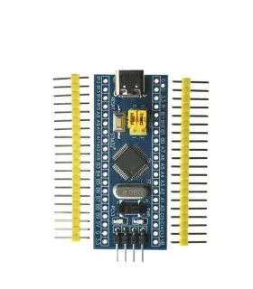 Placa De Desarrollo STM32 ARM STM32F103C8T6