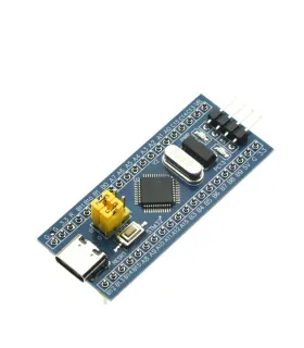 Placa De Desarrollo STM32 ARM STM32F103C8T6