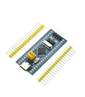 Placa De Desarrollo STM32 ARM STM32F103C8T6