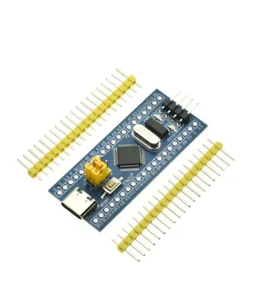 Placa De Desarrollo STM32 ARM STM32F103C8T6