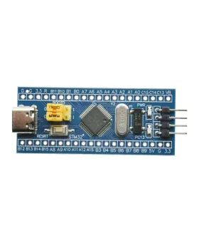Placa De Desarrollo STM32 ARM STM32F103C8T6