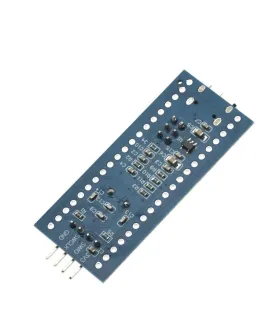 Placa De Desarrollo STM32 ARM STM32F103C8T6