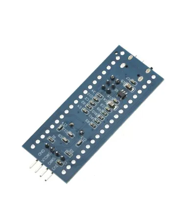 Placa De Desarrollo STM32 ARM STM32F103C8T6