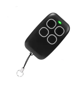 Control Clonador Multifrecuencia 300-915mhz Am Ask