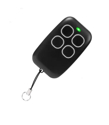 Control Clonador Multifrecuencia 300-915mhz Am Ask