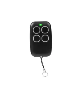 Control Clonador Multifrecuencia 300-915mhz Am Ask