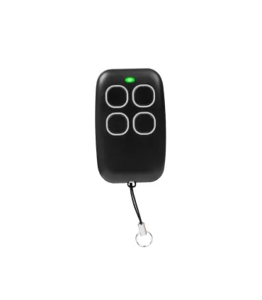Control Clonador Multifrecuencia 300-915mhz Am Ask