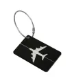 Bagtag Etiqueta Maleta Identificador Equipaje Para Viaje