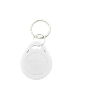 Tag RFID 125khz Reescribible T5577 EM4305 x 10 Unidades