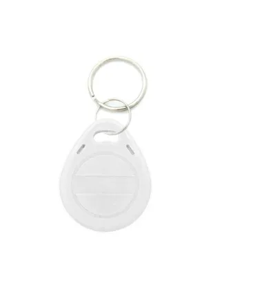 Tag RFID 125khz Reescribible T5577 EM4305 x 10 Unidades