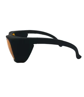 Gafas De Alta Protección Para Láser 190-490nm OD4